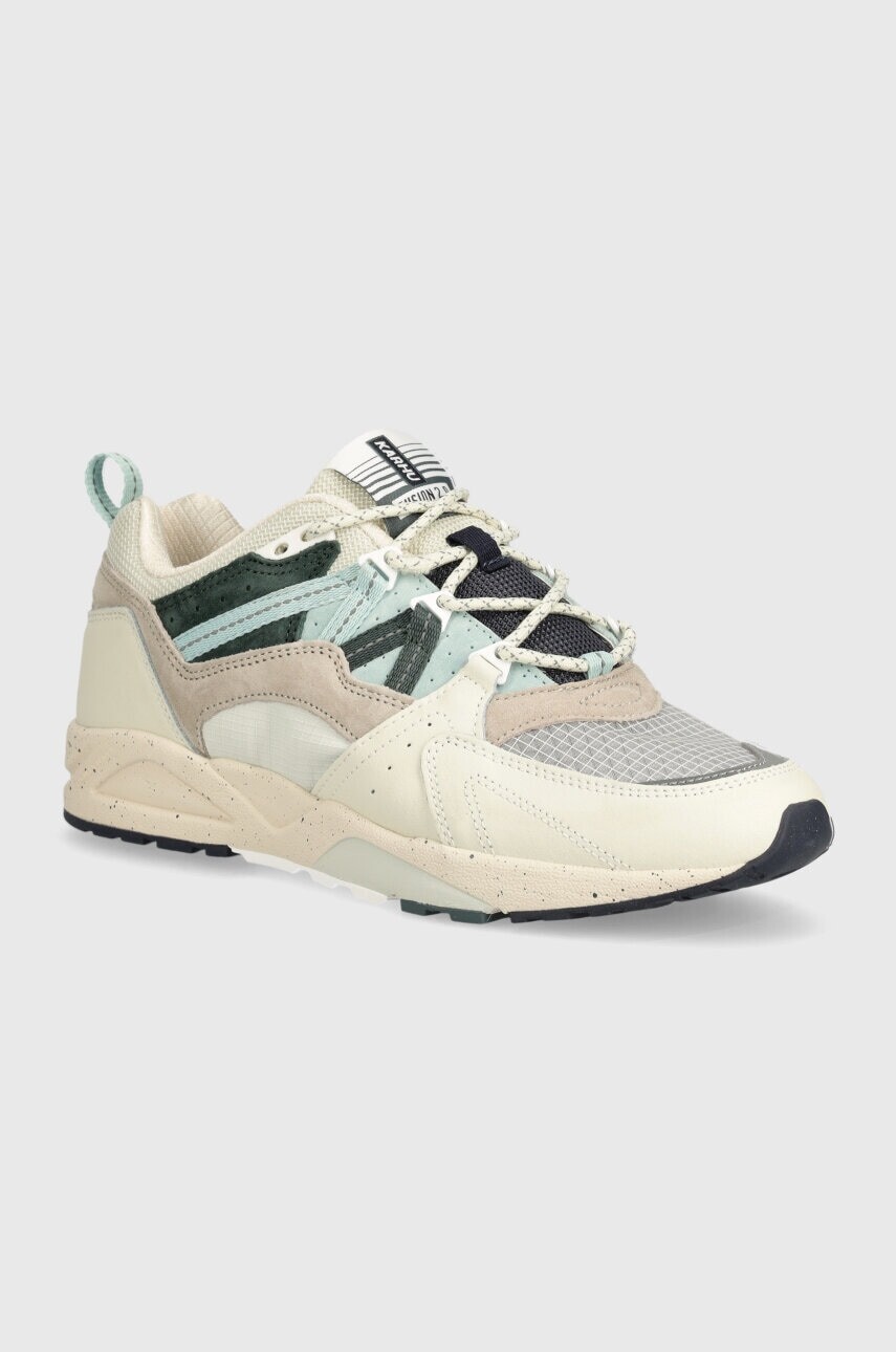 Tenisky Karhu Fusion 2.0 šedá farba, F804167