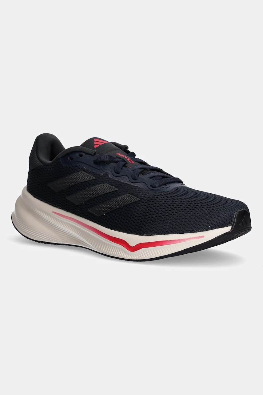 Bežecké topánky adidas Performance Response tmavomodrá farba, IH6097
