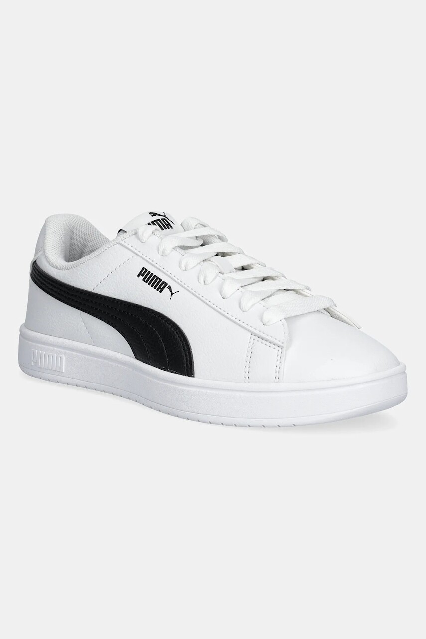 Detské tenisky Puma Rickie Classic biela farba, 394252