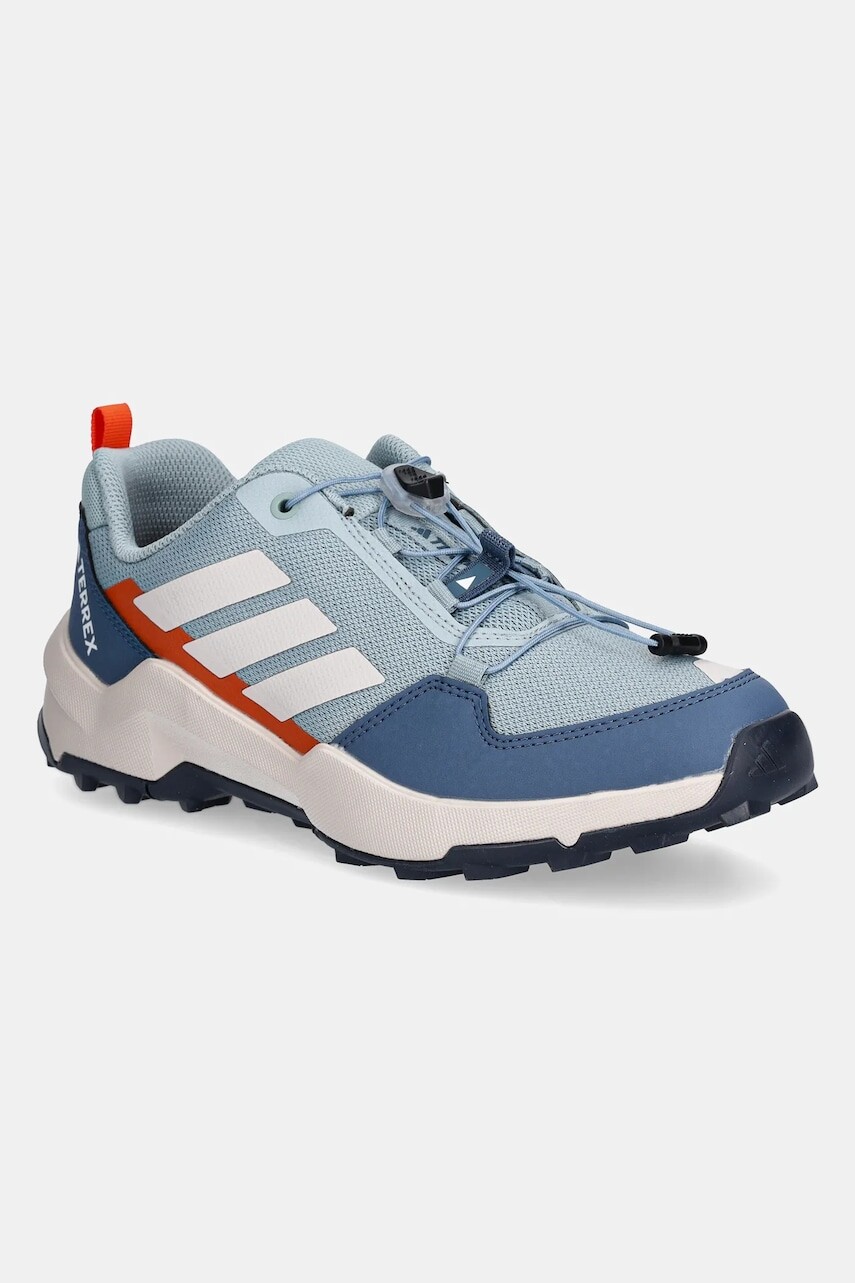 Detské topánky adidas TERREX TERREX AX4S JI1508
