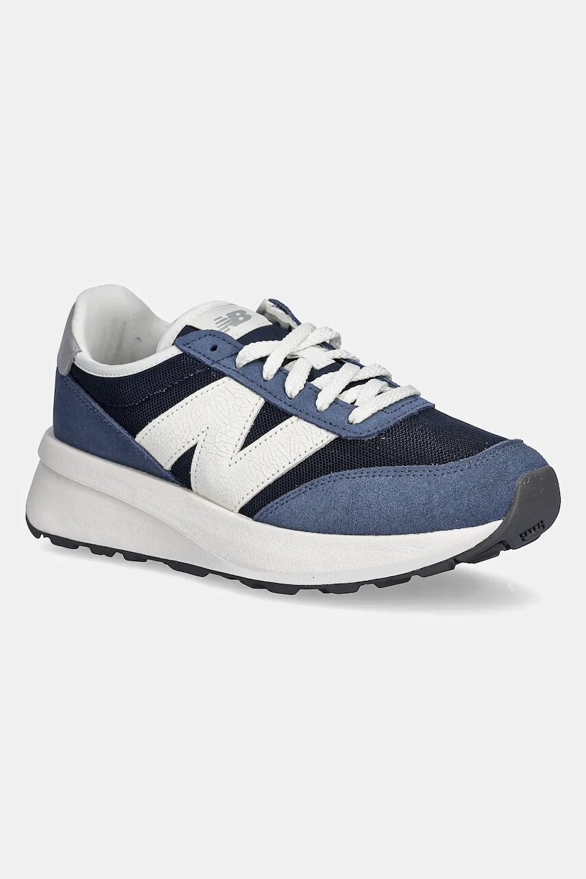 Detské tenisky New Balance 370 GS370AG