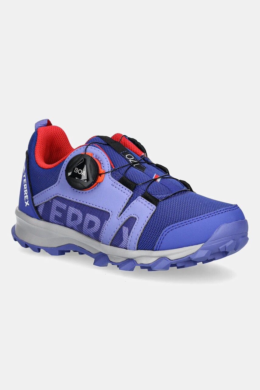 Detské topánky adidas TERREX TERREX AGRAVIC FLOW JI1354