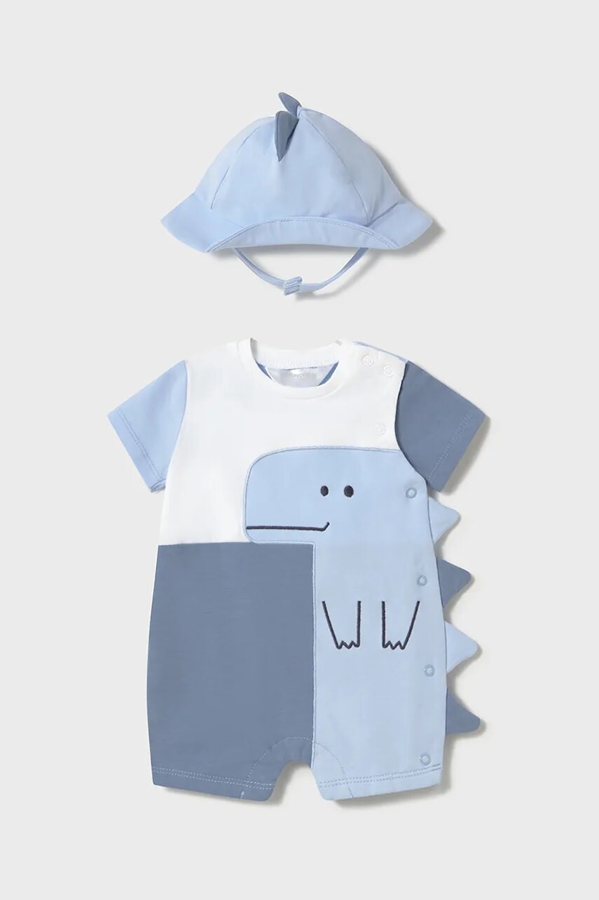 Detské dupačky Mayoral Newborn 1617