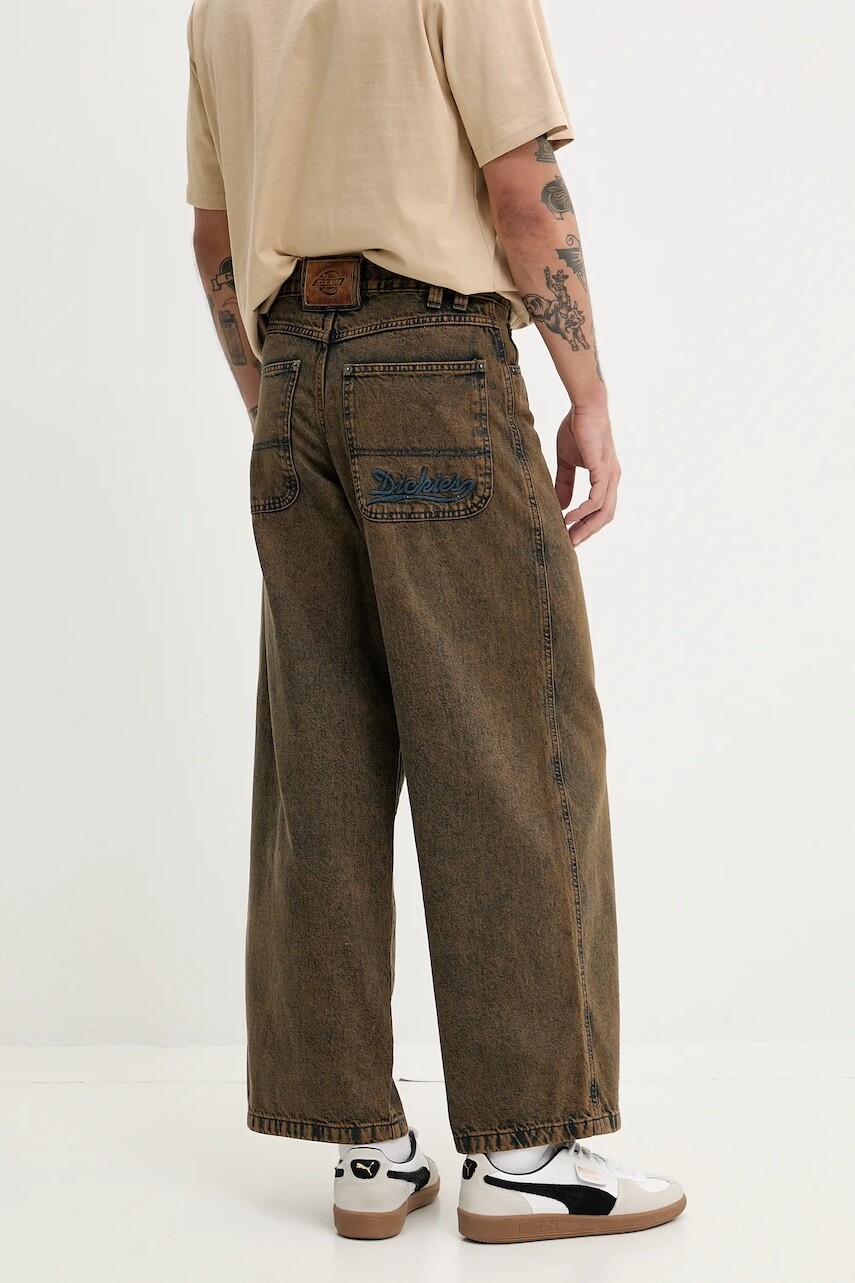 Rifle Dickies pánske, DK0A4ZAQK591