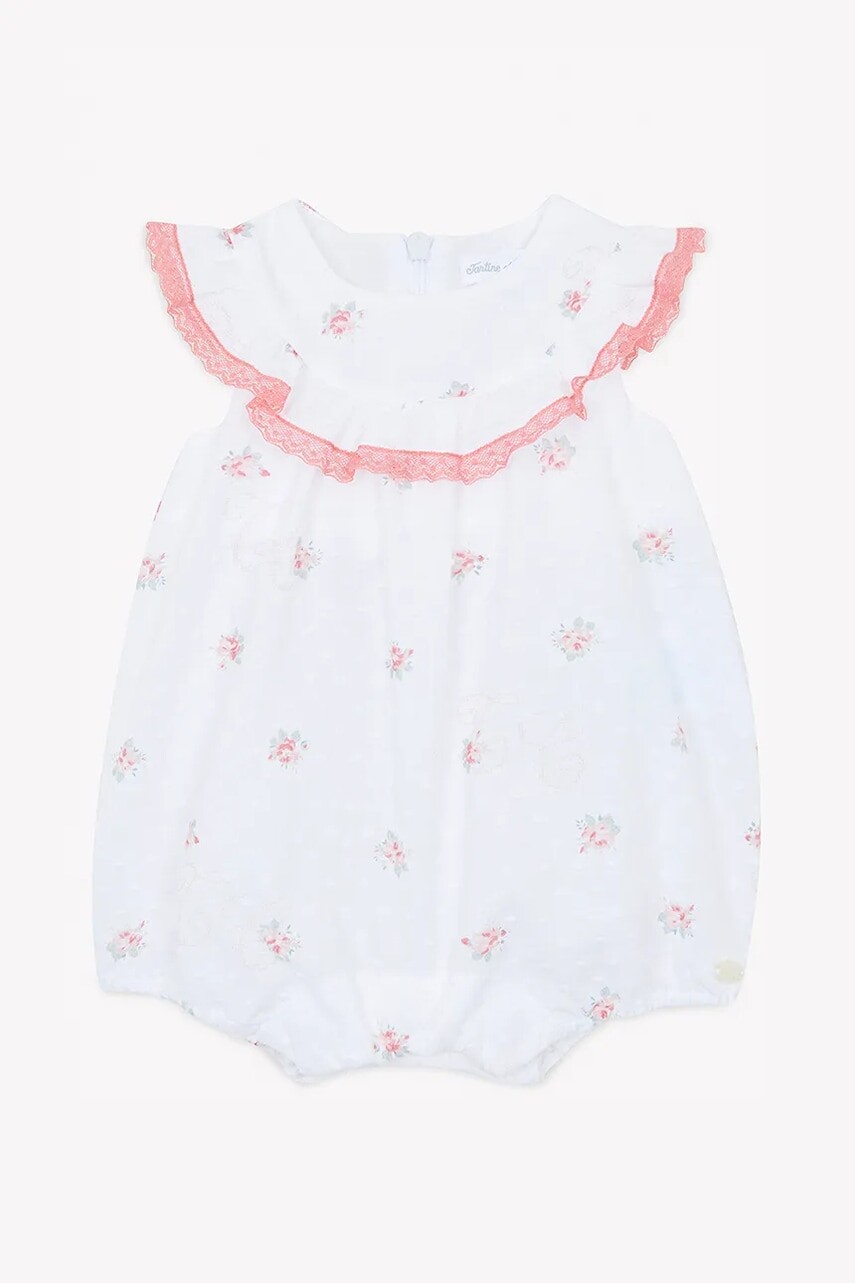 Bavlnené body pre bábätká Tartine et Chocolat CA33090