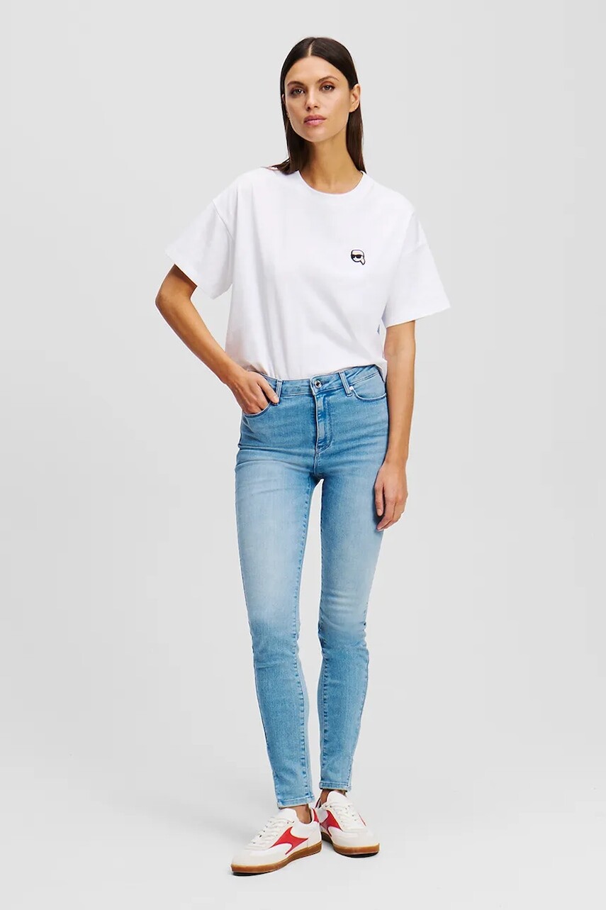 Rifle Karl Lagerfeld dámske, A2W10143