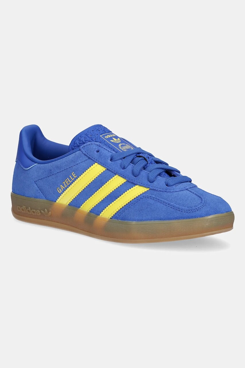 Tenisky adidas Originals Gazelle Indoor JQ2691