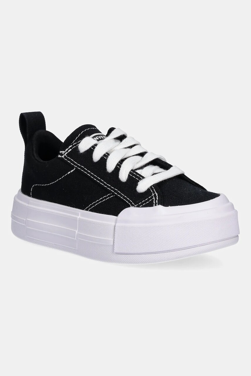 Converse Chuck Taylor All Star Cruise čierna farba, A11449C