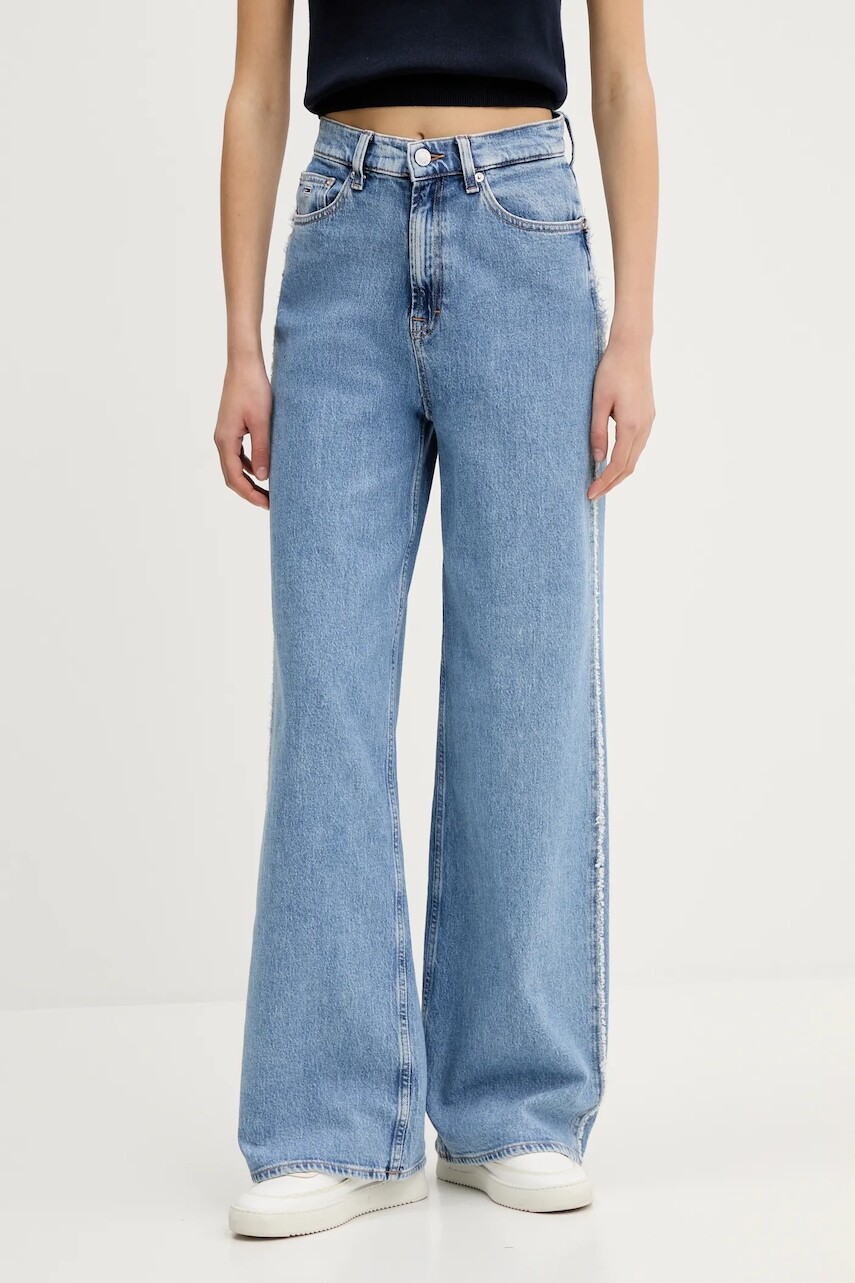 Rifle Tommy Jeans DW0DW20591