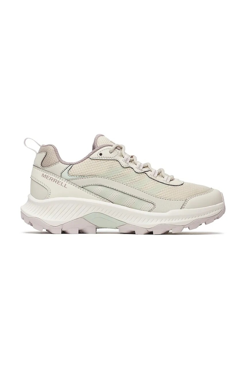 Outdoorová obuv Merrell SPEED STRIKE 2 béžová farba, J038546