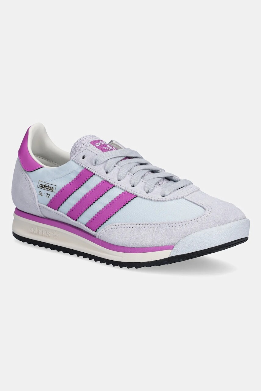 Detské tenisky adidas Originals SL 72 RS JQ5446