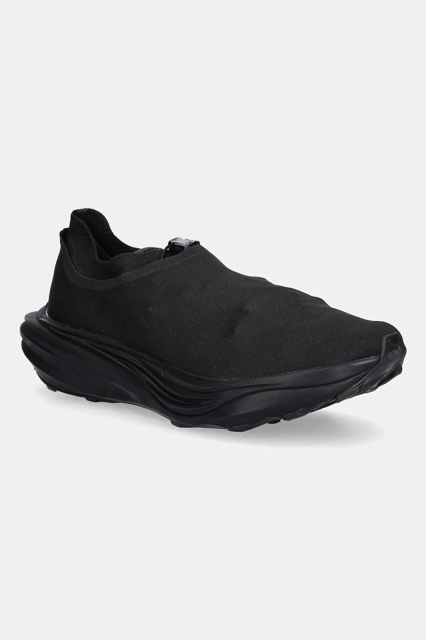 Outdoorová obuv Puma PUMA x Heliot Emil čierna farba, 401196