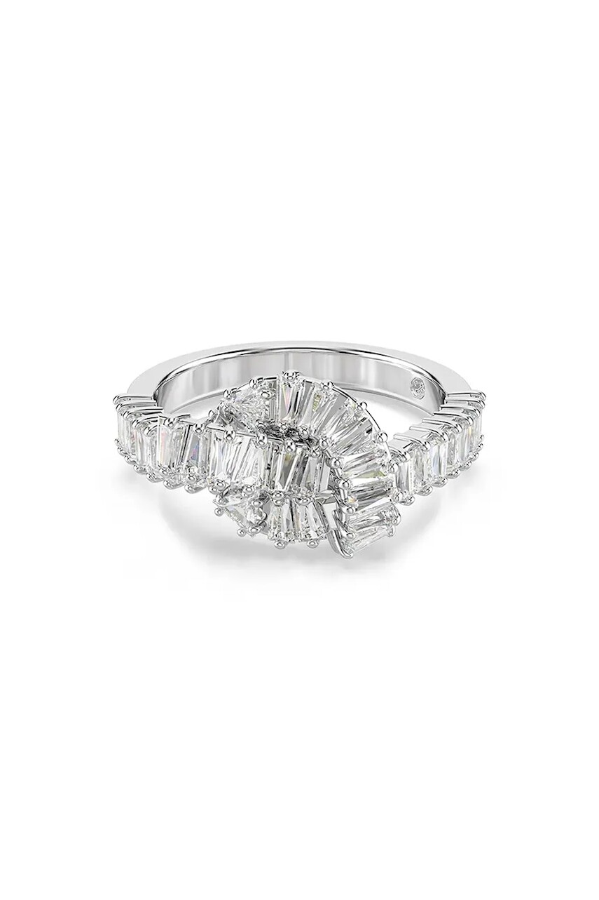 Prsteň Swarovski MATRIX 5727112
