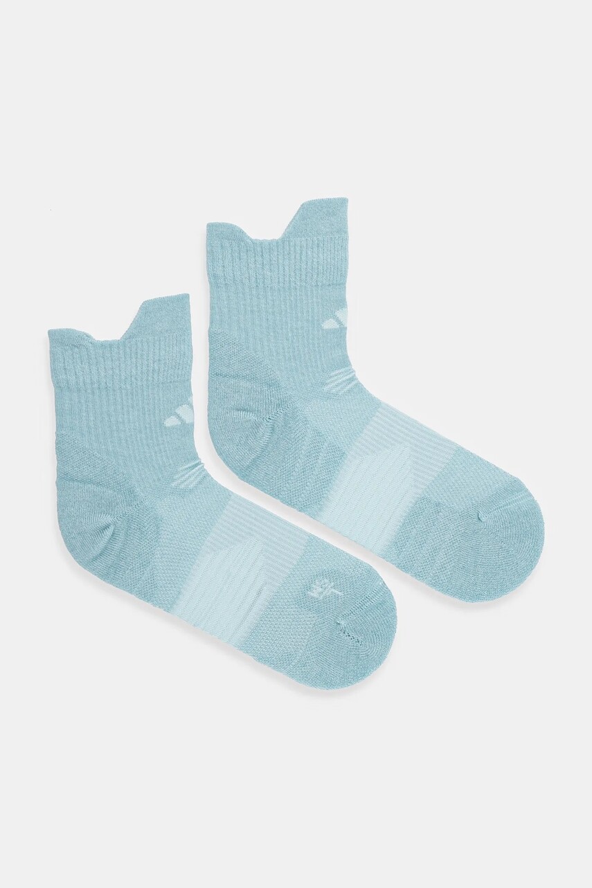 Ponožky adidas Performance RUNxCSHND JV5929