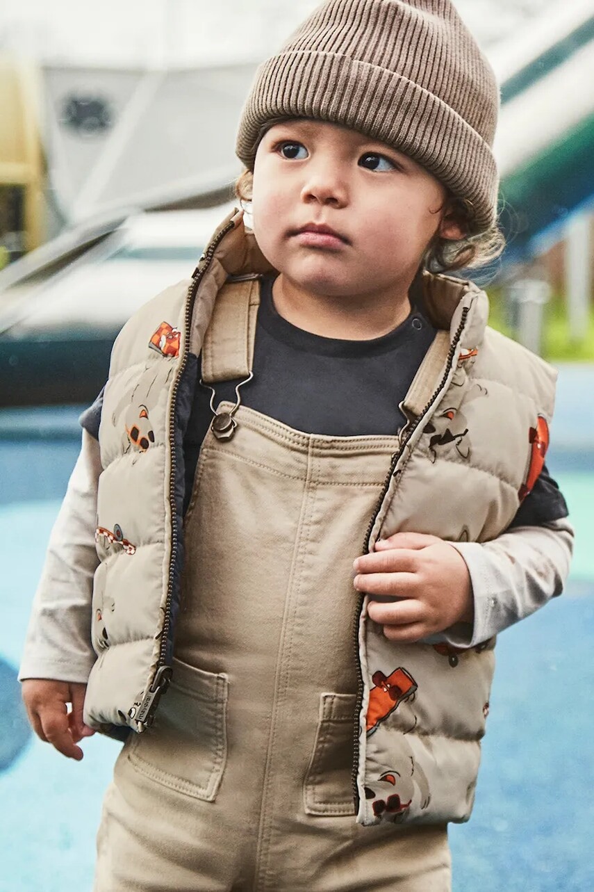 Vesta Mayoral šedá farba, 2348