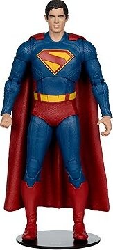 DC - Superman (2025) - figurka