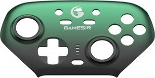 GameSir Super Nova Faceplate Mystic Green