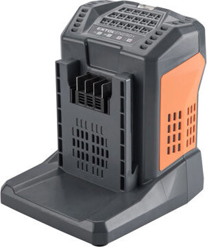 EXTOL INDUSTRIAL Nabíjačka 60 V/5,5 A, 8795740