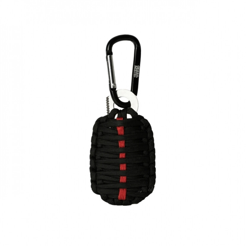 Granát prežitie - čierny