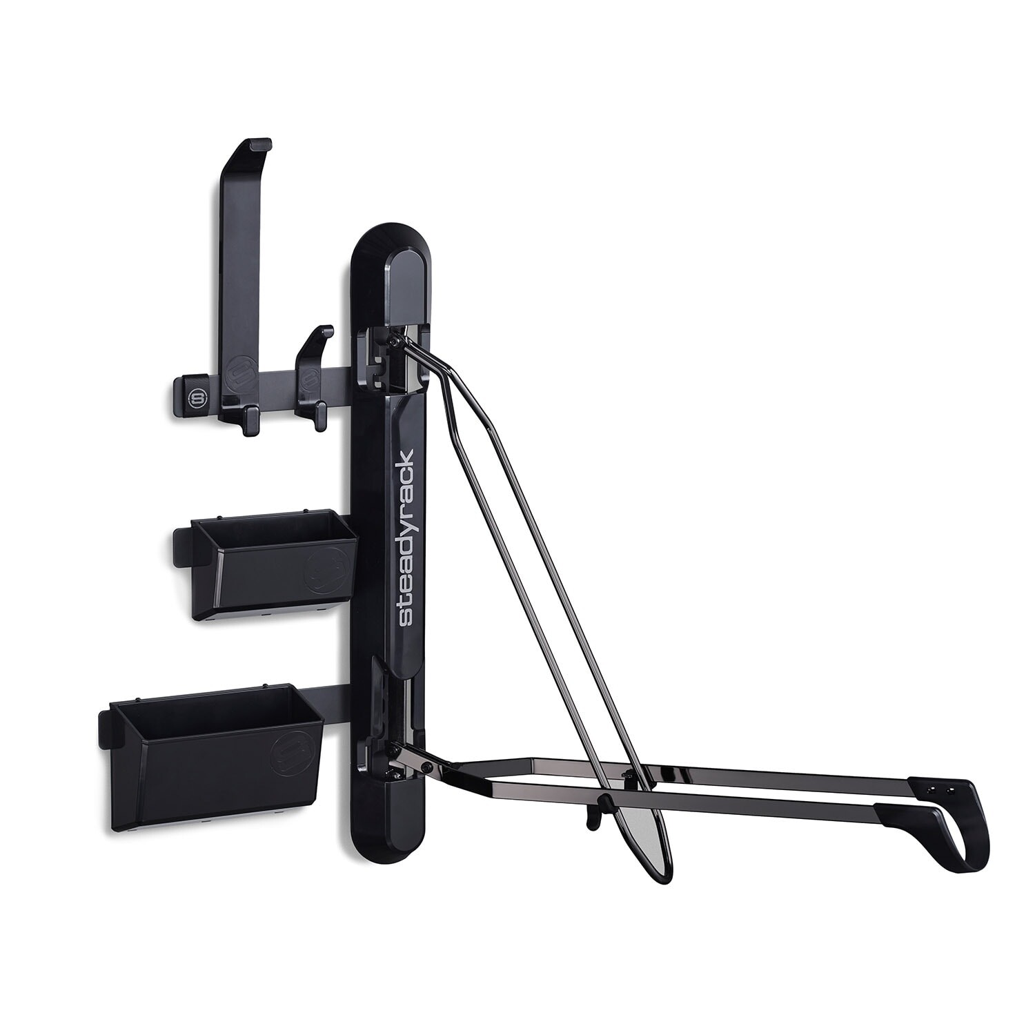 Steadyrack GearMate Bundle