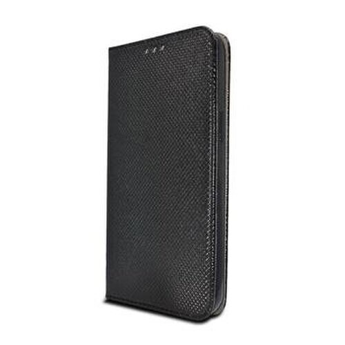Puzdro Smart Book Motorola G10/G20/G30 - čierne