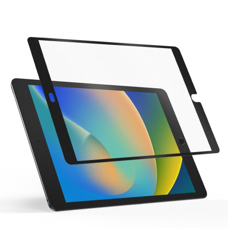 Dux Ducis Paper Screen fólia na iPad 7/8/9gen 10.2''