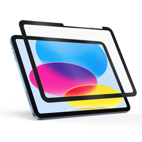 Dux Ducis Paper Screen fólia na iPad 10gen 10.9'' 2022