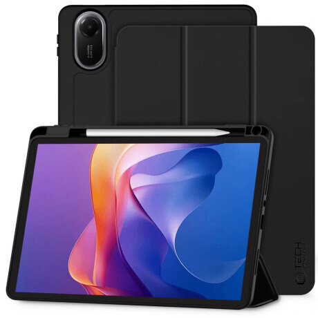 Tech-Protect SC Pen puzdro na Xiaomi Redmi Pad 2 11'', čierne