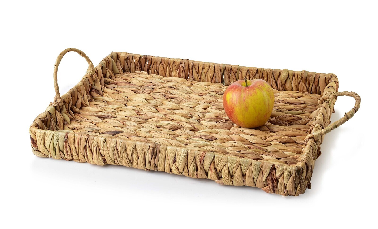 Servírovací podnos AMPARA vodní hyacint natural