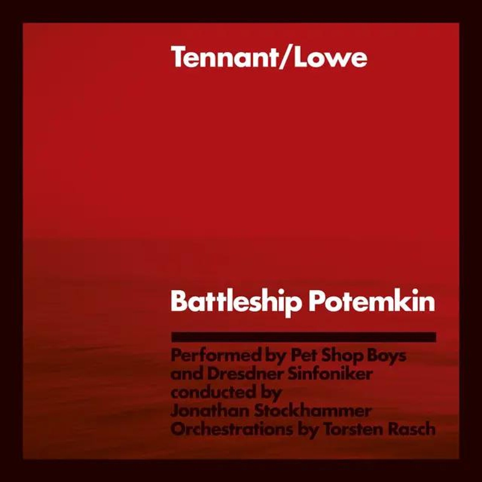 BATTLESHIP POTEMKIN