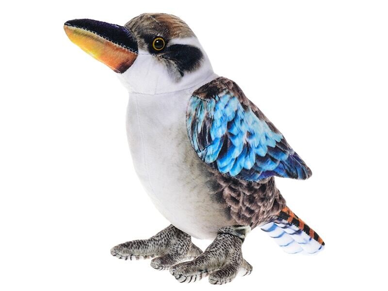 Mikro Lednak obrovský plyš 23cm