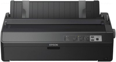Epson/FX-2190II/Tlač/Iehl/A3/USB