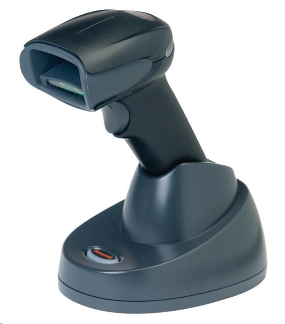 Honeywell Xenon Performance 1952g, BT, 2D, SR, kit (USB), black - prezentačný