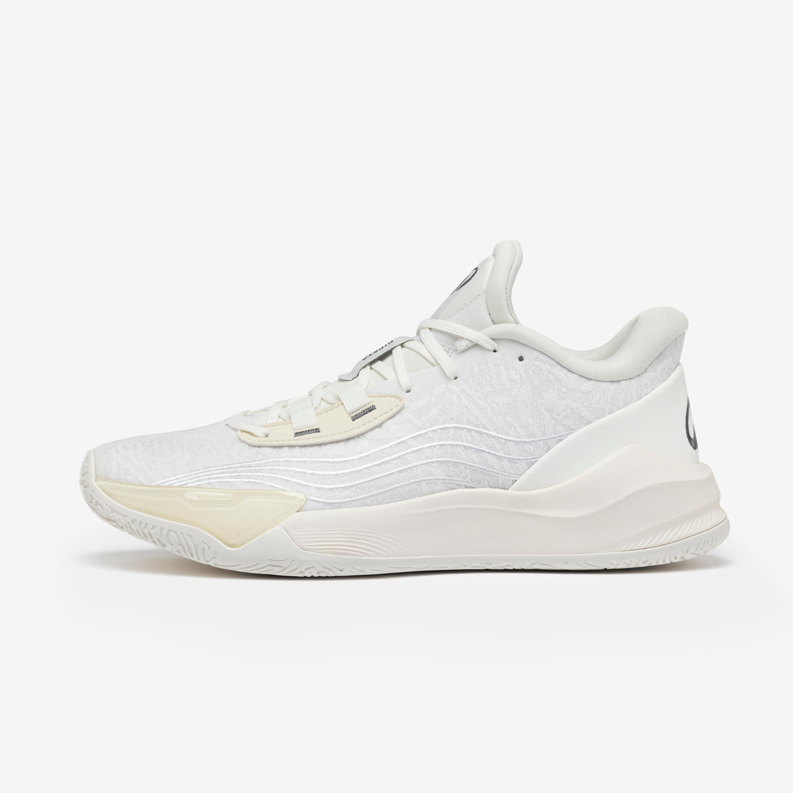 Unisex basketbalová obuv FAST 900 biela