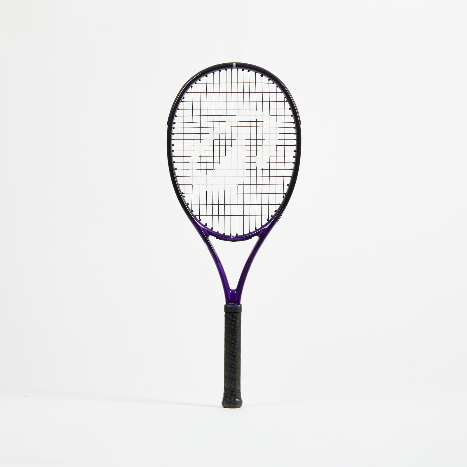 Tenisová raketa CONTROL Pro 300 fialovo-čierna