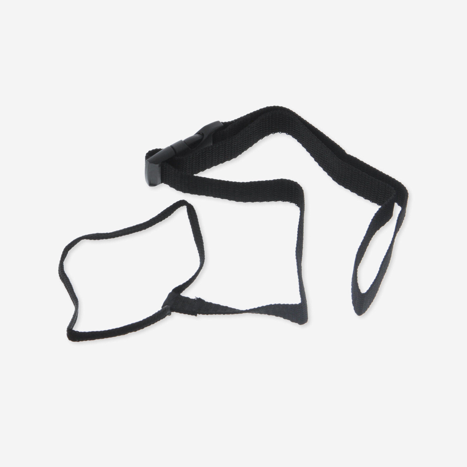 Leash na snowboard