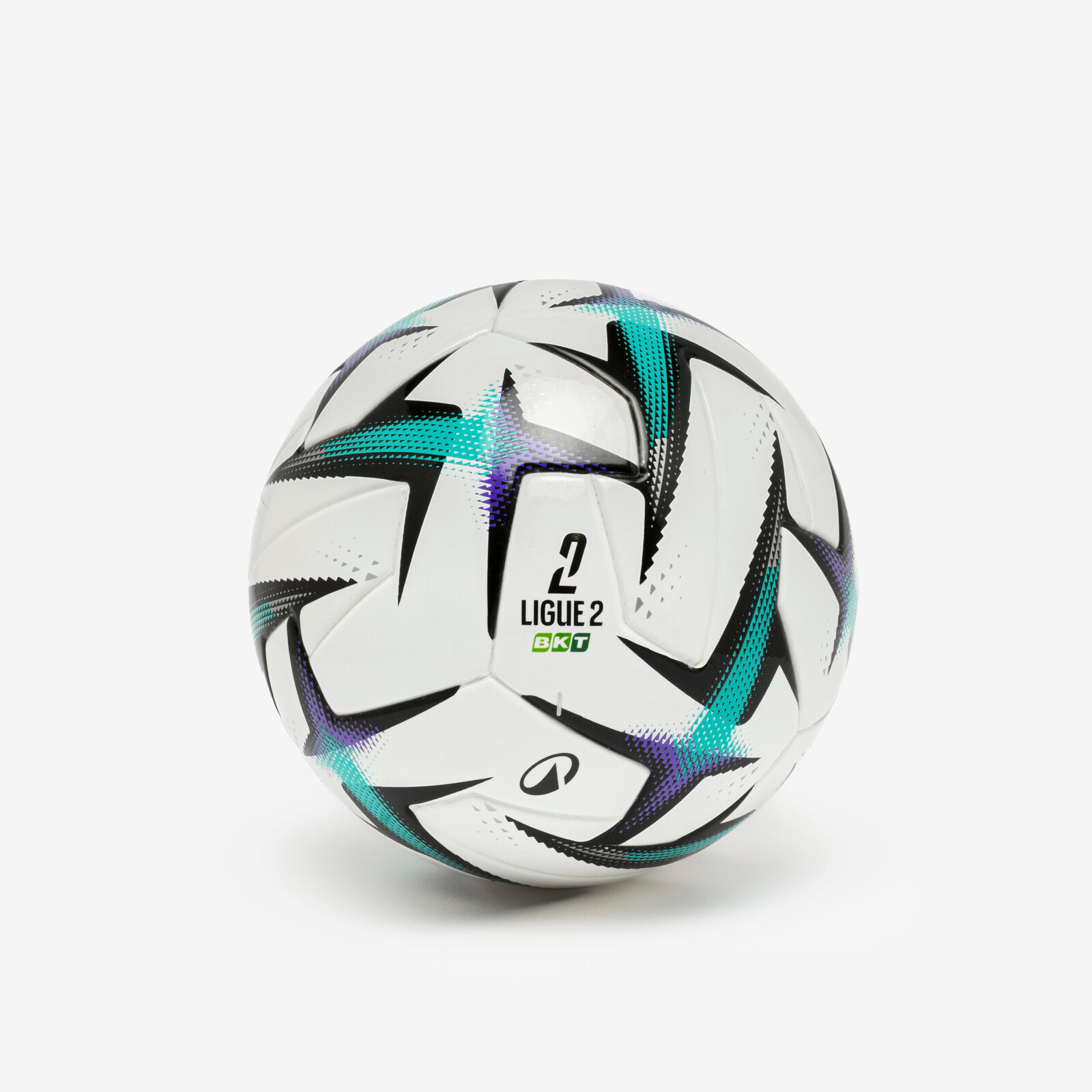 Minireplika futbalovej lopty Ligue 2 BKT 25/26 veľ. 1