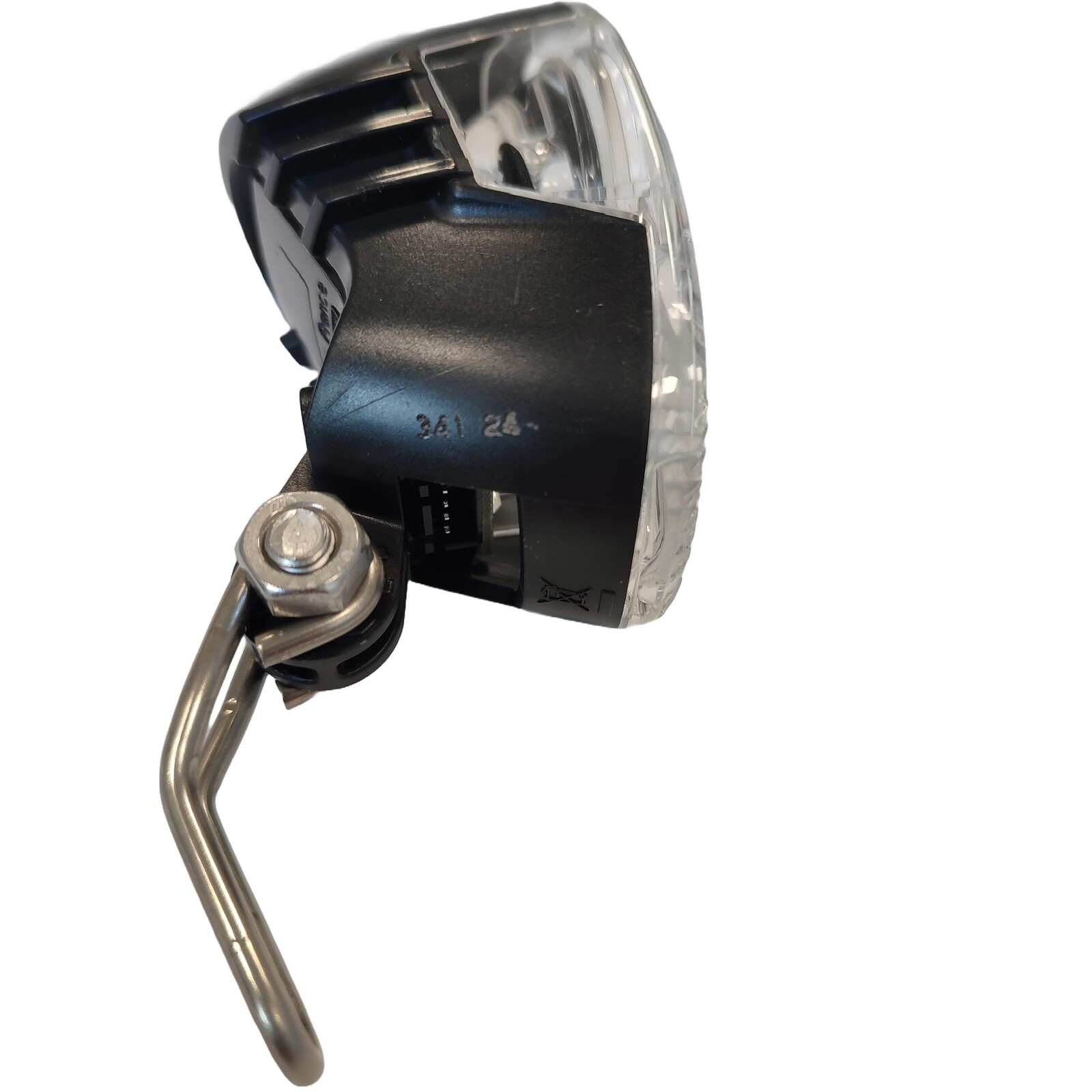 Predné svetlo na bicykel EACTV100