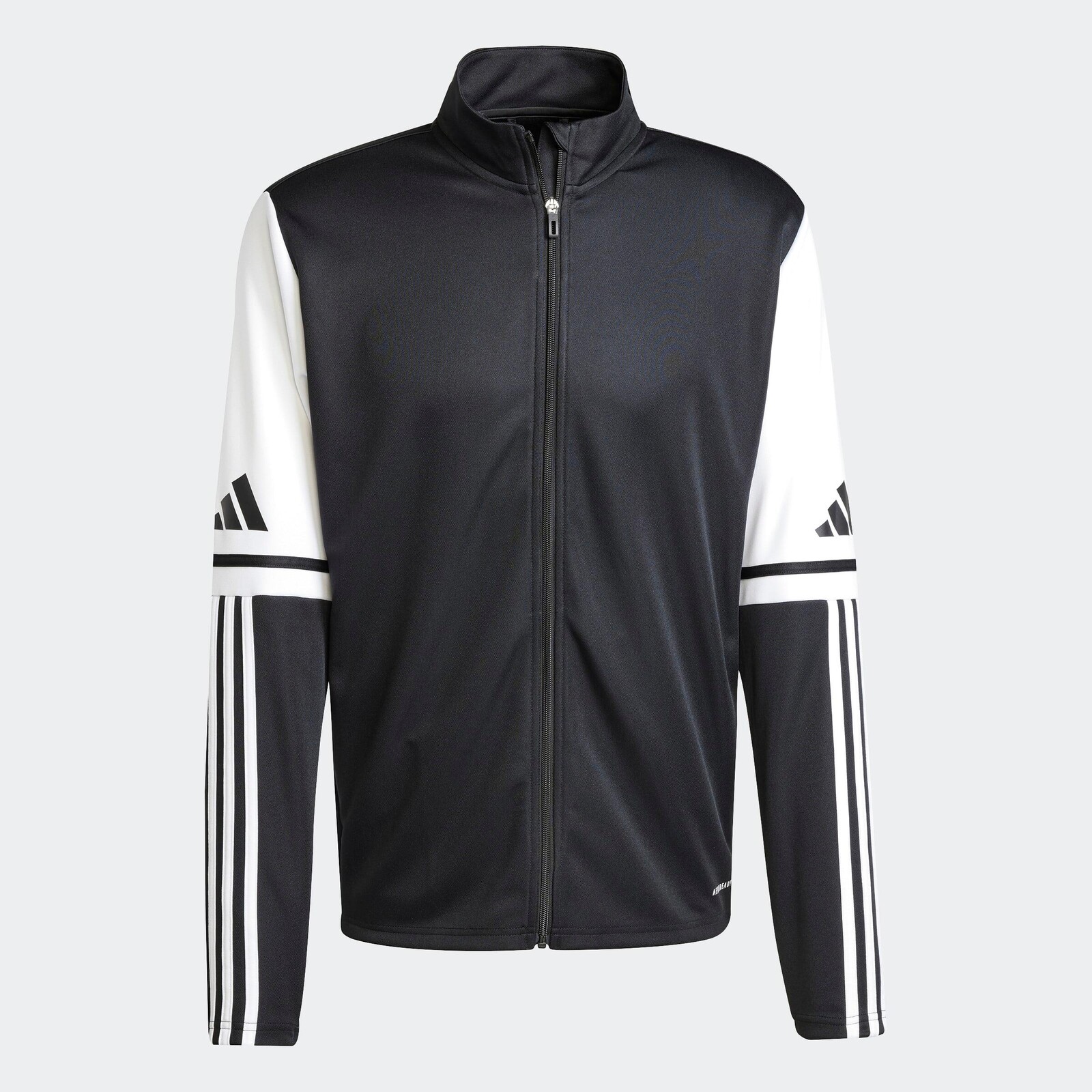 ADIDAS Squadra 25 tréningová bunda čierno-biela
