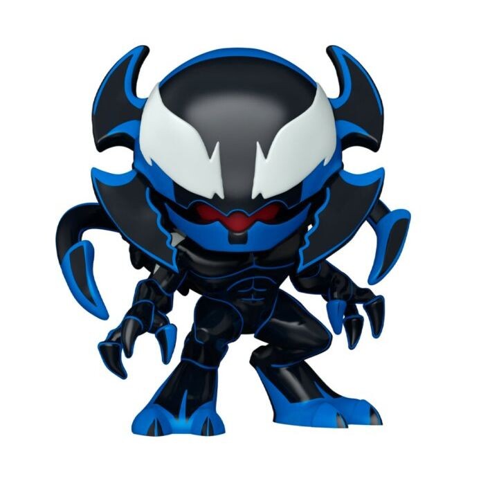 POP! Friendly Neighborhood: Spider-Man Alien Monster (Marvel) 14 cm POP-1528