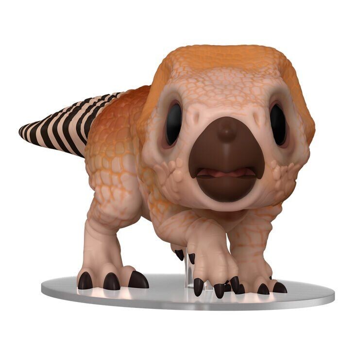 POP! Movies: Aquilops (Jurassic World: Rebirth) POP-1802
