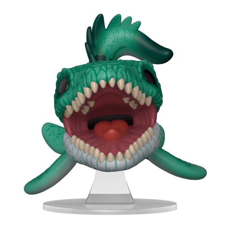 POP! Movies: Mosasaurus (Jurassic World: Rebirth) POP-1798