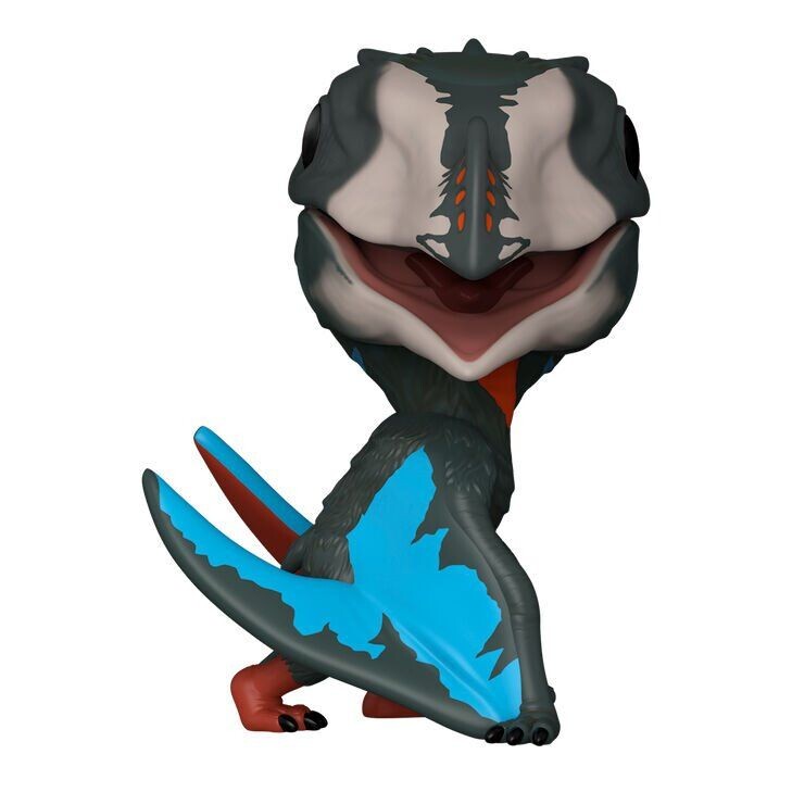 POP! Movies: Quetzalcoatlus (Jurassic World: Rebirth) POP-1801