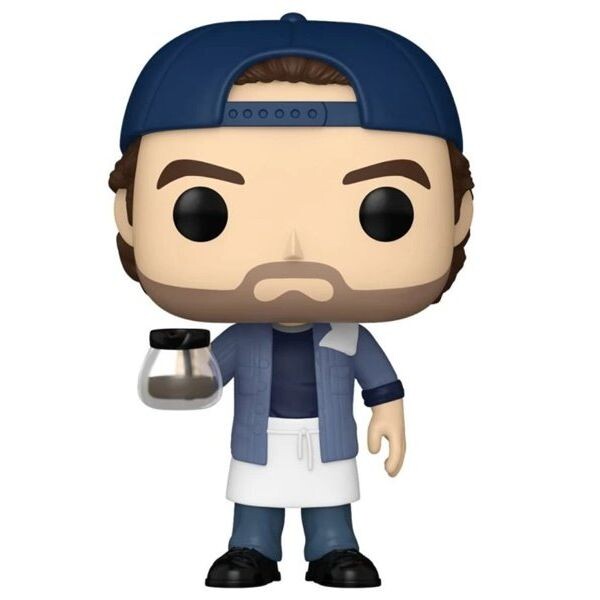 POP! TV: Luke Danes (Gilmore Girls) POP-1493