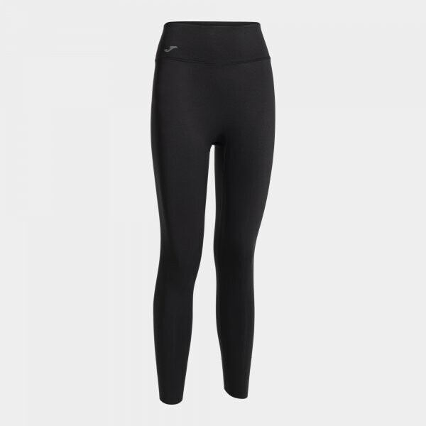 INDOOR GYM LONG TIGHTS BLACK ONE SIZE