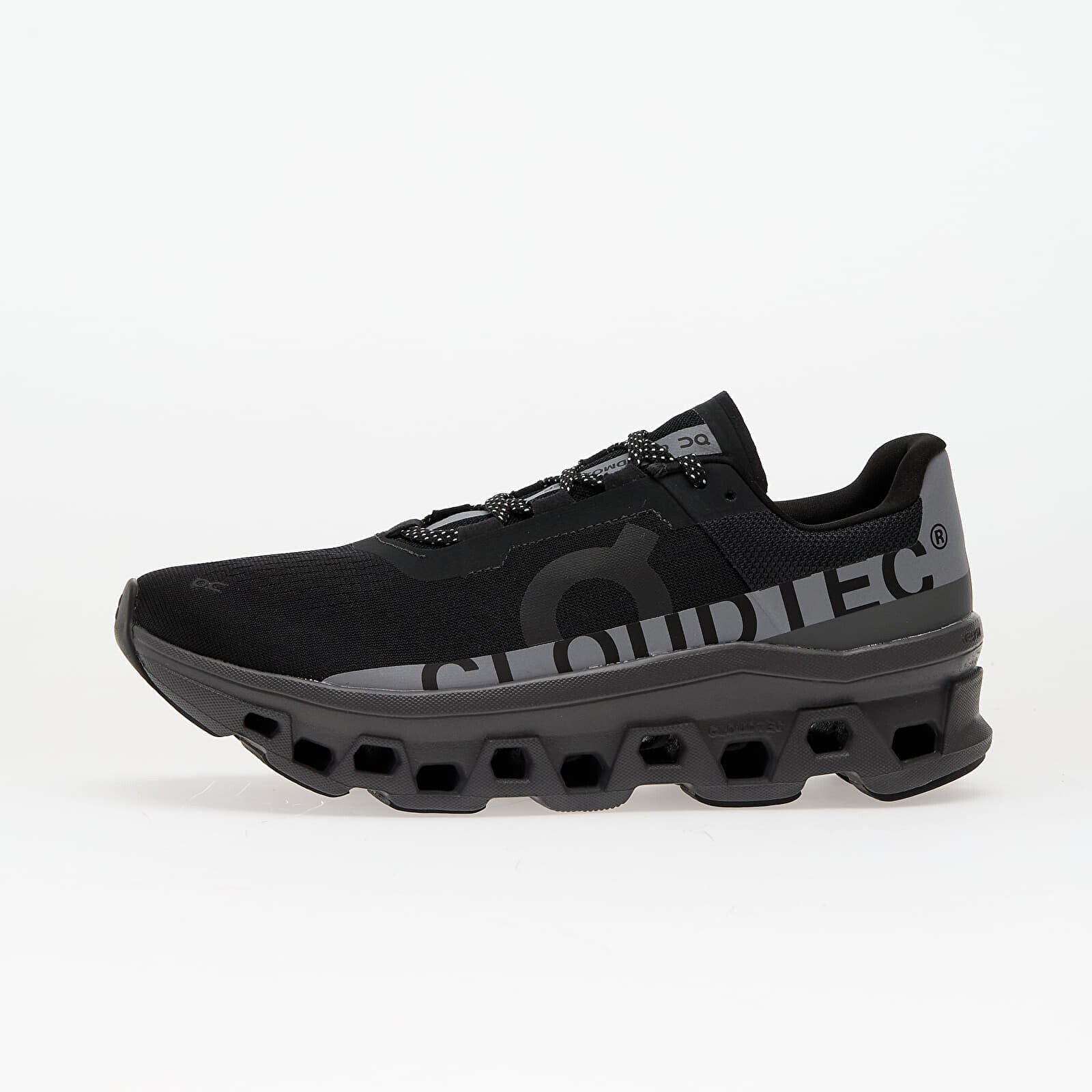 Tenisky On M Cloudmonster Lumos Black EUR 44