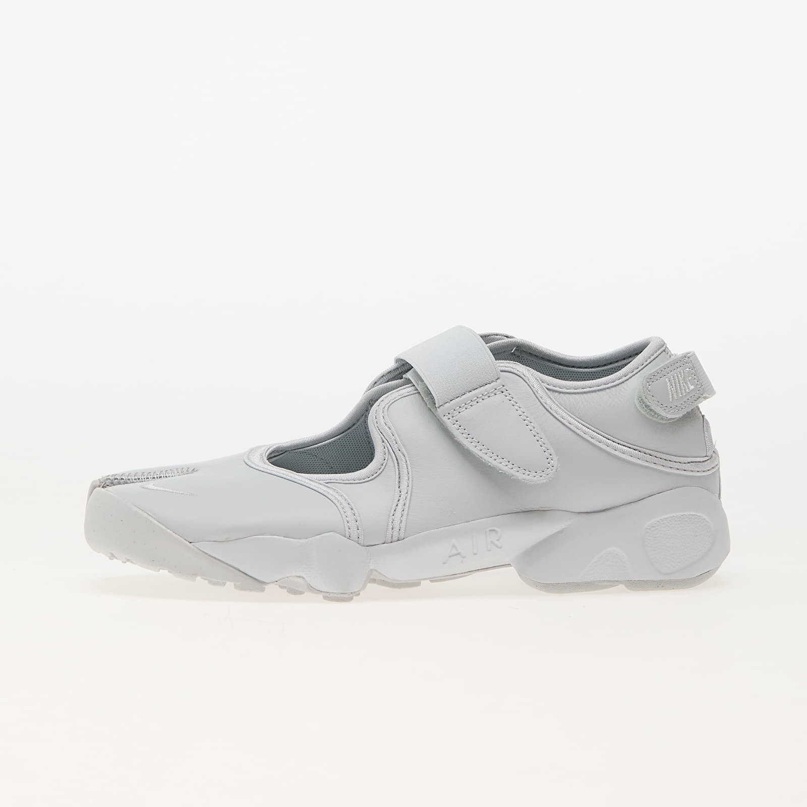 Tenisky Nike W Air Rift Pure Platinum/ Pure Platinum EUR 36.5