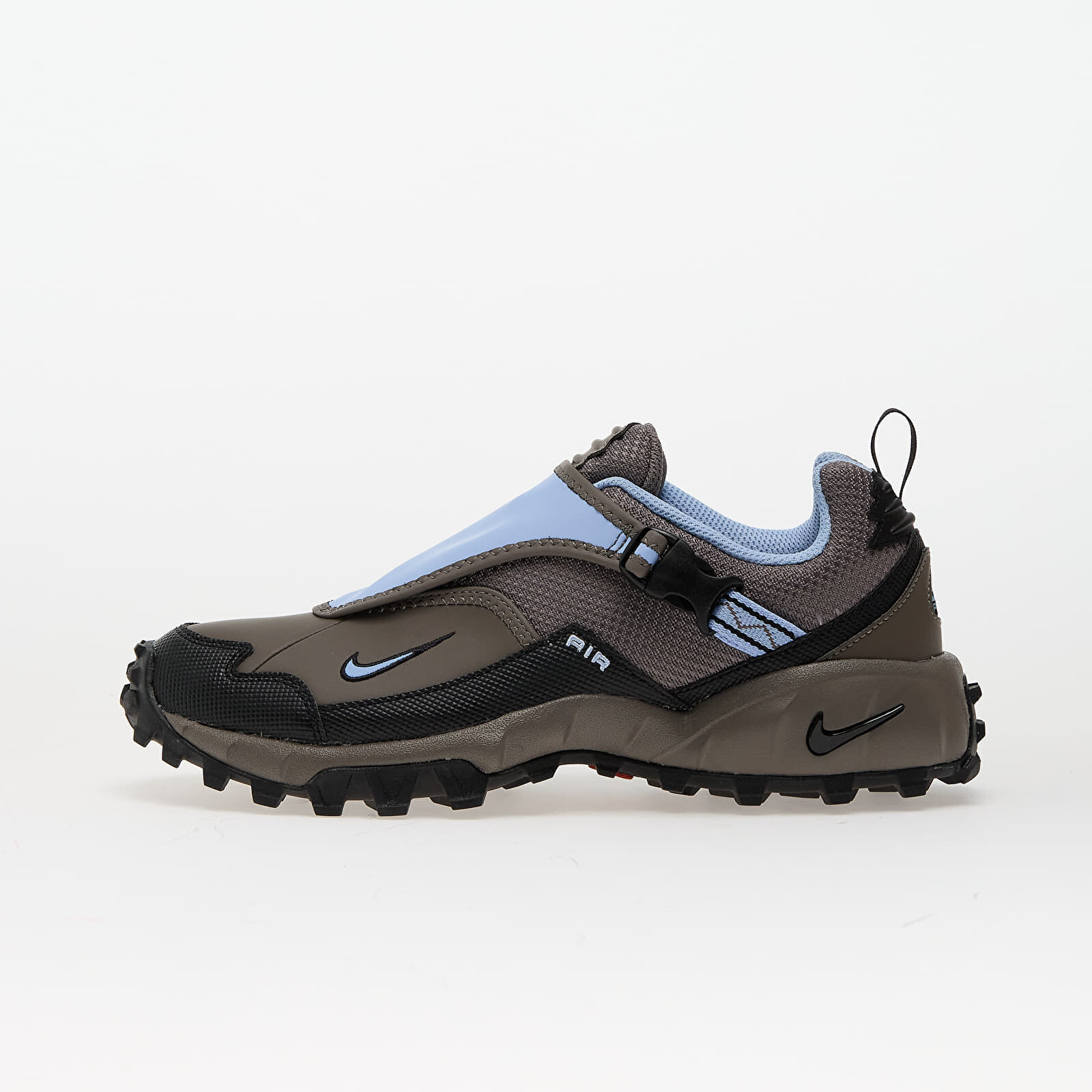 Tenisky Nike Acg Phassad Cave Stone/ Aluminum-Cave Stone EUR 45