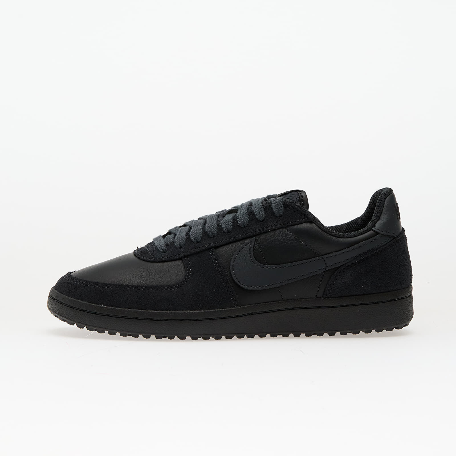Tenisky Nike Field General Off Noir/ Off Noir-Off Noir-Black EUR 44