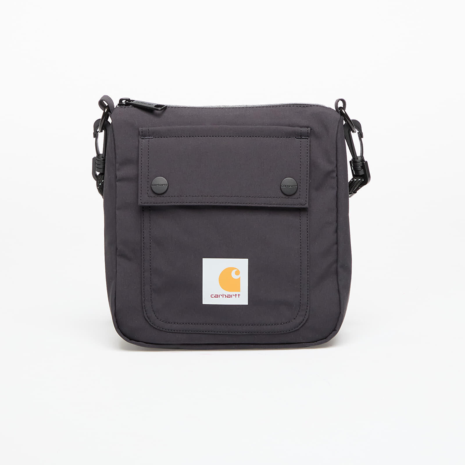 Taška Carhartt WIP Bowden Shoulder Bag Black Universal